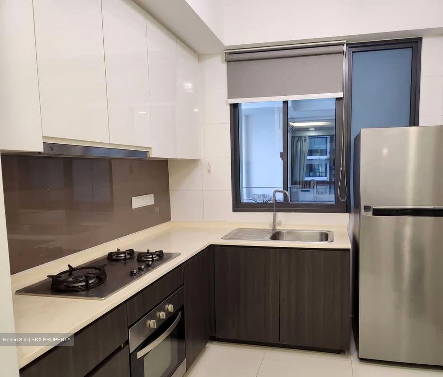 Esparina Residences (D19), Condominium #575844111